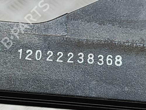 Support ISUZU D-MAX II (TFR, TFS) 1.9 Ddi 4x4 (TFS87J) | BP33381413C155 - Image 7
