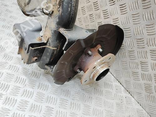 Bagaksel RENAULT AUSTRAL E-TECH 200 Hybrid (HGM2) | BP38500381M2 - Image 6