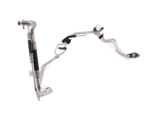 Used AC pipe LAND ROVER RANGE ROVER SPORT II (L494) 3.0 SDV6 4x4 (306 hp) 30219370