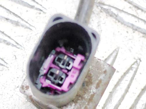 Left rear shock absorber PORSCHE MACAN (95B) 3.0 S Diesel | BP40460204M18 - Image 8