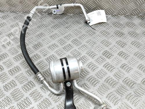 AC pipe NISSAN LEAF (ZE1) Electric | BP27779094M126 