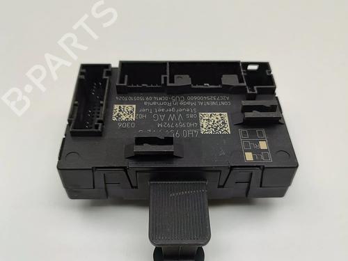 Electronic module PORSCHE MACAN (95B) 3.0 S Diesel | BP26500730M83 - Image 4