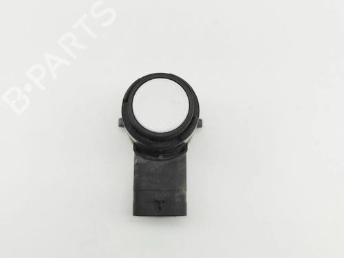 Used Electronic module Electronic module 38268001 38268001