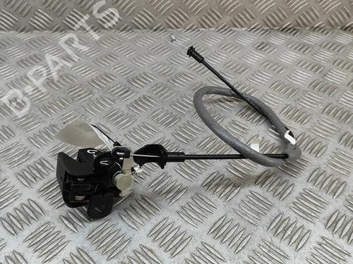 Bagklap lås VW CADDY V MPV (SBB, SBJ) 1.5 TSi EVO | BP33368819C101 - Image 5