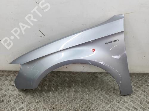 Used Left front fenders Left front fenders AUDI A3 Sportback (8VA, 8VF) 1.4 TFSI e-tron (150 hp) 33661380 33661380