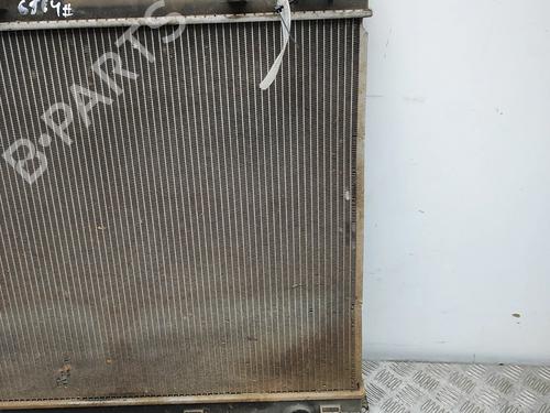 Water radiator ISUZU D-MAX II (TFR, TFS) 2.5 CRDi 4x4 (TFS86J) | BP38730721M31 - Image 5