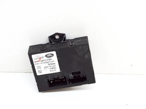 Elektronisk modul JAGUAR F-PACE (X761) 2.0 TD4 AWD (180 hp) 8834819