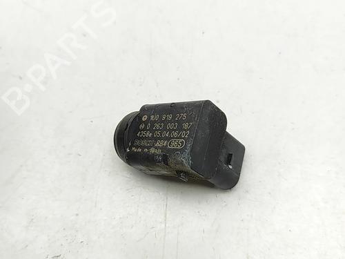 Electronic module PORSCHE BOXSTER (987) 2.7 | BP33270833M83 - Image 3