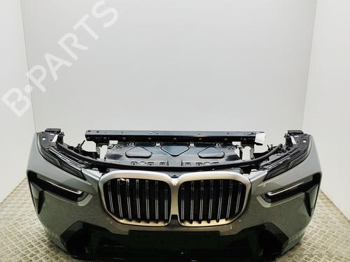 Full front BMW X7 (G07) xDrive 40 i Mild Hybrid | BP32269318S1
