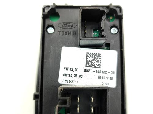Right front window switch FORD TRANSIT V363 Van (FCD, FDD) E-TRANSIT | BP38731298I26 - Image 7