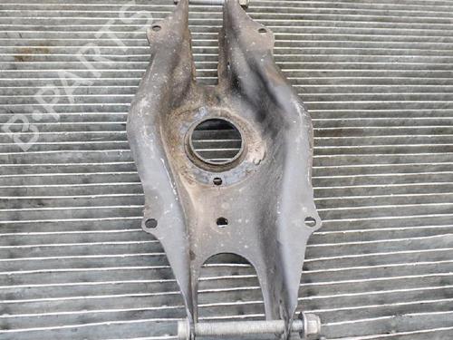 Left rear suspension arm MERCEDES-BENZ GLC (X253) 220 d 4-matic (253.905, 253.903) | BP14666653M14 