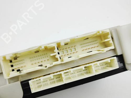 Control unit TOYOTA GT 86 Coupe (ZN6_) 2.0 (ZN6AC_, ZN6BC_, ZN6K) | BP39590744M11 - Image 5