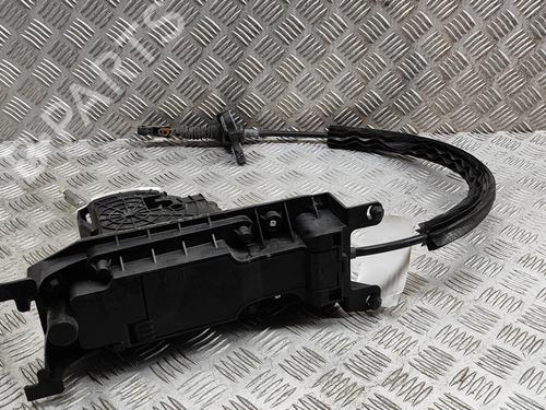 Gear lever VW PASSAT B8 Variant (3G5, CB5) 1.4 GTE Hybrid | BP25883838M90 