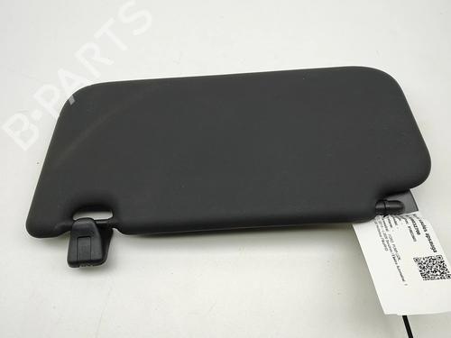 Right sun visor FORD PUMA (J2K, CF7) 1.0 EcoBoost mHEV | BP38421888I2 - Image 5