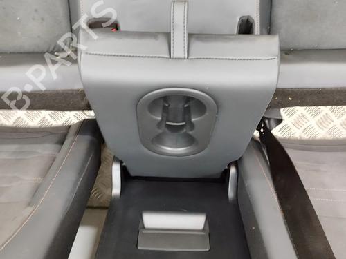 Seats set CUPRA ATECA (KH7, KHP, KBP) 2.0 TSI 4Drive | BP33376001C78 - Image 8
