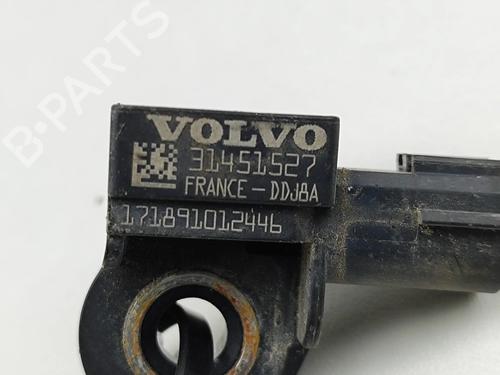 Electronic sensor VOLVO V40 Hatchback (525) D2 | BP38308021M84  - Image 6