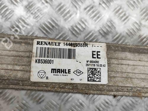 Intercooler OPEL MOVANO B Van (X62) 2.3 CDTI FWD (FV) | BP36066743M30  - Image 7