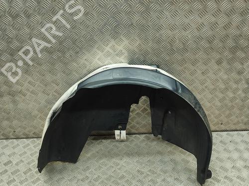 Hjulbue CITROËN C3 III (SX) 1.2 THP 110 (SXHNPS, SXHNZT, SXHNZ6) (110 hp) 29458478