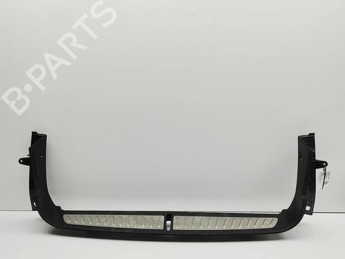 Used Tailgate trim Tailgate trim 37269356 37269356