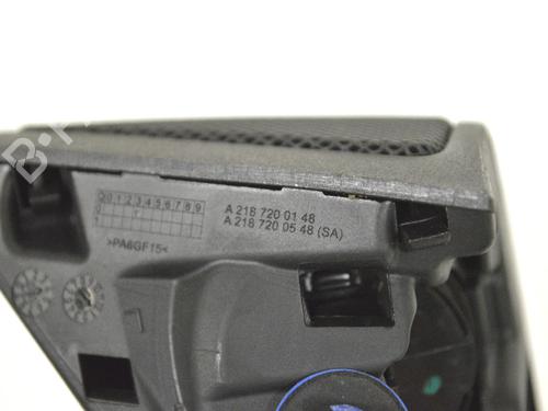 Speaker LAND ROVER RANGE ROVER IV (L405) 4.4 SDV8 4x4 | BP30214788E2 