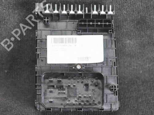 Used Fuse box VW TIGUAN (5N_) 1.4 TSI (150 hp) 6727551