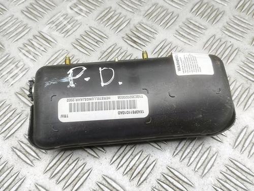 Used Right seat airbag Right seat airbag JAGUAR XJ (X350, X358) 4.2 (298 hp) 34190868 34190868