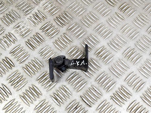 Used Hinge/Door check strap VW PASSAT B8 (3G2, CB2) 1.4 TSI (125 hp) 14654895