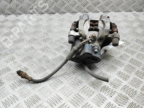 Left rear brake caliper VW PASSAT B8 (3G2, CB2) 2.0 TDI | BP38421521M107 - Image 2