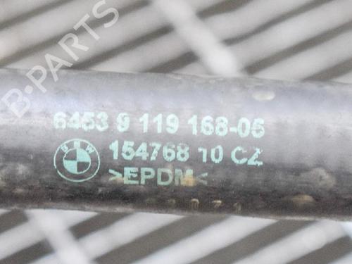 Pipe BMW 5 Gran Turismo (F07) 530 d | BP14612079M125