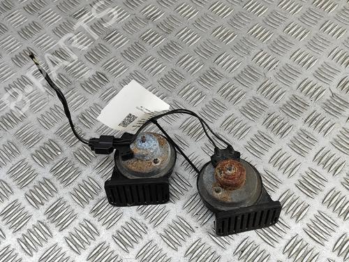 Horn JAGUAR F-TYPE Coupe (X152) 3.0 SCV6 400 SPORT AWD | BP27650274E13 