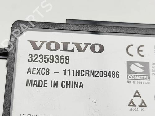 Electronic module VOLVO C40 (539) Recharge AWD | BP33378658M83 - Image 7