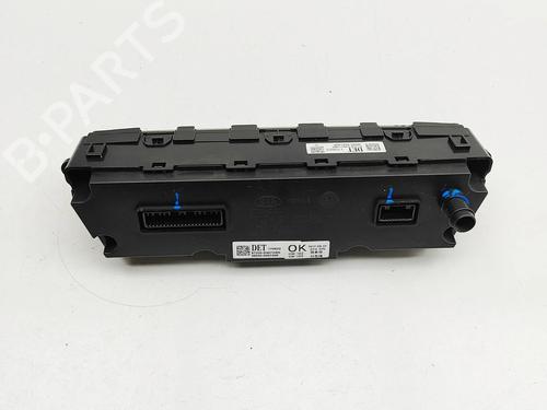 Electronic module KIA OPTIMA Sportswagon (JF) 1.7 CRDi | BP30596398M83 