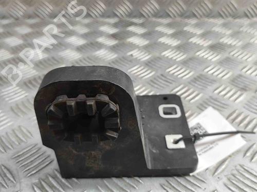 Support SKODA ENYAQ iV SUV (5AZ) 85 | BP28115652C155