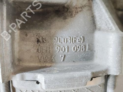Engine CUPRA BORN (K11) 58 e-boost | BP38093957M1 - Image 6