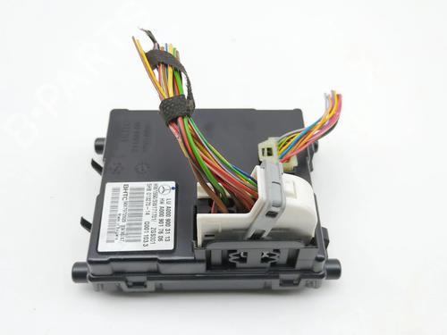 Fuel ECU MERCEDES-BENZ E-CLASS (W213) E 220 d (213.004) | BP38782562M50 - Image 2