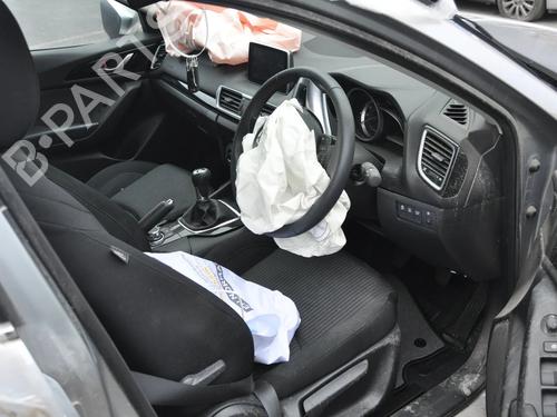 Used Other Other MAZDA 3 (BM, BN) 2.0 (120 hp) 33164033 33164033