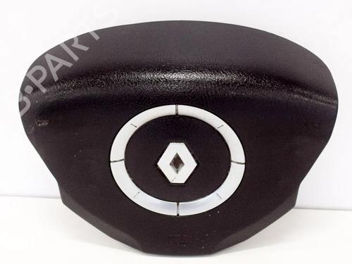 Used Driver airbag RENAULT TRAFIC II Bus (JL) 2.0 dCi 115 (JL00, JL01, JL0H, JL0M, JL0U) (114 hp) 6756470