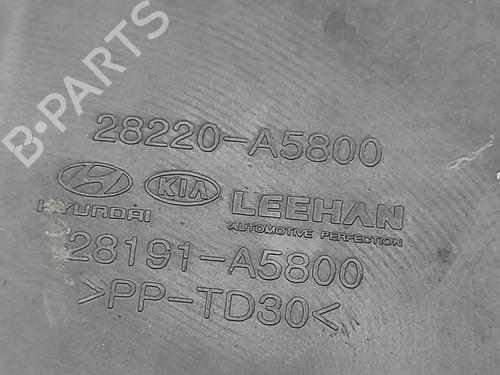 Pipe KIA CEE'D (JD) 1.6 CRDi 110 | BP30005331M125