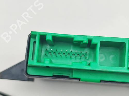 Electronic module CITROËN JUMPY III Van (V_) 2.0 BlueHDi 180 | BP38094607M83 - Image 6