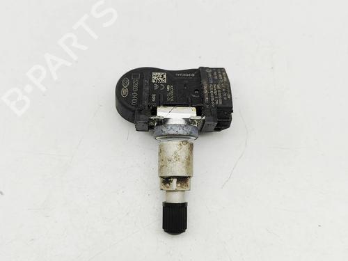 Used Electronic sensor Electronic sensor KIA OPTIMA Sportswagon (JF) 1.6 CRDi (136 hp) 35984285 35984285