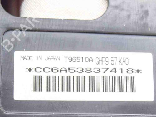 Right seat airbag MAZDA 6 Saloon (GJ, GL) 2.2 D (GJ2FP) | BP6772954C14 