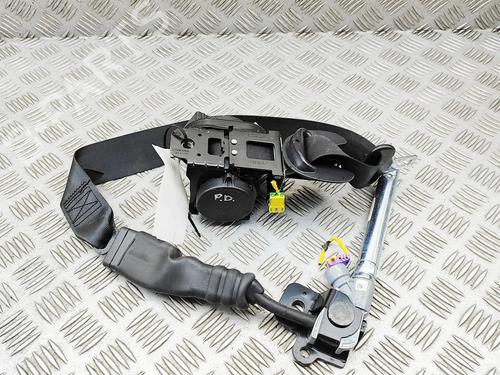 Front right seatbelt KIA OPTIMA (JF) 1.7 CRDi | BP35790420I25 - Image 3