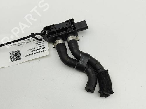 Electronic sensor RENAULT AUSTRAL E-TECH 200 Hybrid (HGM2) | BP38500116M84 - Image 2
