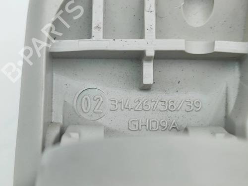 Interior roof handle VOLVO V60 II (225) D3 | BP27795570I35 - Image 7