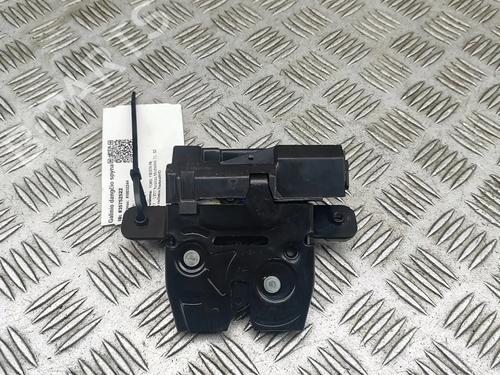 Used Tailgate lock Tailgate lock FORD FIESTA VII (HJ, HF) 1.0 EcoBoost (125 hp) 35811700 35811700