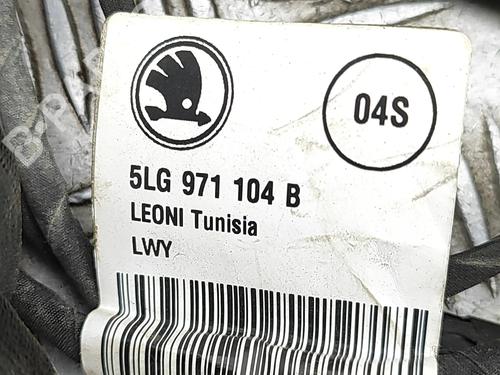 Electronic module SKODA ENYAQ iV SUV (5AZ) 80 | BP30575184M83 