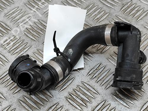 Used Pipe MERCEDES-BENZ GLC Coupe (C253) 300 e 4-matic (253.353) (320 hp) 27774092