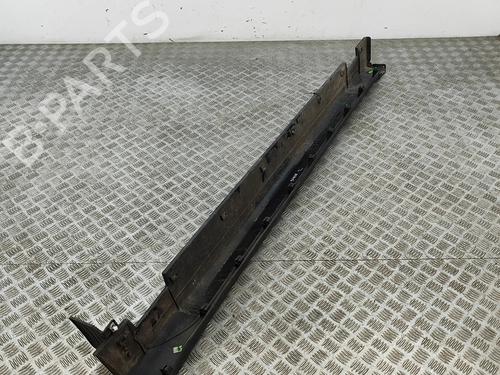 Right sideskirt HYUNDAI TUCSON (TL, TLE) 1.6 CRDi | BP30708278C114
