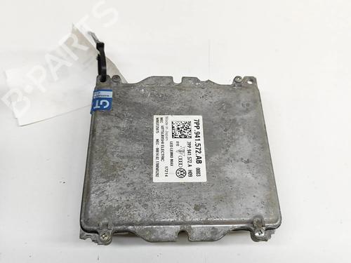 Electronic module AUDI A4 Allroad B9 (8WH, 8WJ) 2.0 TDI quattro | BP31134419M83 - Image 3