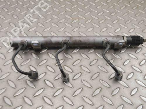 Used Injection rail MERCEDES-BENZ S-CLASS (W221, V221) S 320 CDI (221.022, 221.122) (235 hp) 30267754
